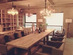 后院咖啡(虹桥坊店)-Bco豆库(星耀天地店)