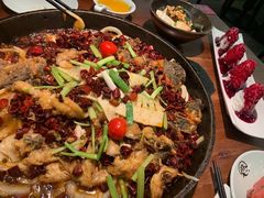 -老板恋上鱼(振华商厦店)