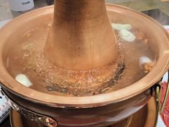 -常赢三兄弟·清真涮肉(崂山路总店)