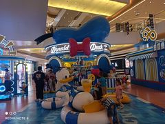 -天河城购物中心