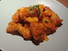 -蜜桃餐厅·伴山(海岸城店)
