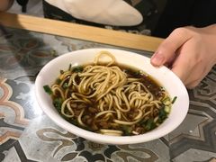 -牛王庙吳記怪味面(双楠店)