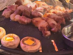 -济州爱肉堂(总店)