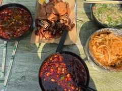 -牵人麻辣粉(粉巷店)