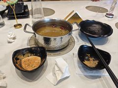 -呷哺呷哺 黄金牧场 (中发百旺店)