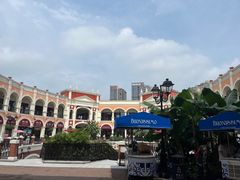 -佛罗伦萨小镇广佛名品奥特莱斯(疏港路店)