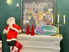 -紫荆广场·花漫里