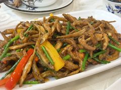 -台山第一家兴华黄鳝饭·黄鳝婆(开平店)