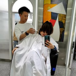 -凯博K-boom Hair Salon