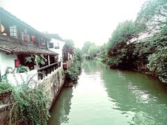 -小河直街历史文化街区
