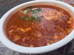 -疆山别院·木垒羊·新疆菜烧烤(铁路局店)