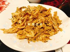 -北门涮肉·炭火铜锅涮肉(什刹海店)