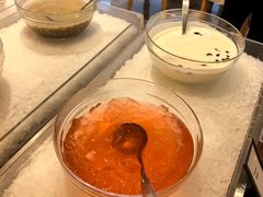 -北京王府井希尔顿酒店·万斯阁西餐厅