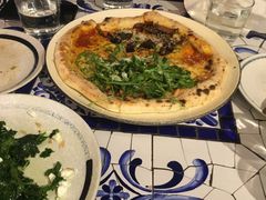 -PIZZA BIANCA(万象城店)