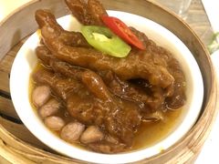 -茶港·点心·啫啫煲(范湖万达广场店)
