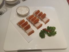 -红城阁·上海味道(四平路店)