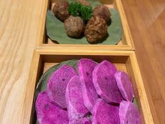 -十二舍·湯物素煮(江泰潤政店)