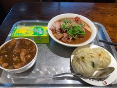 -姚记炒肝店(簋街店)