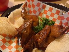 -避风塘(宝山万达店)