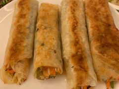 -姚江春中餐厅·太平洋大酒店
