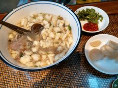 -毅祥斋老孙家泡馍(北院门鼓楼店)