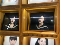 -天真蓝照相馆(五角场百联又一城店)