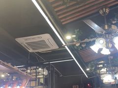 -老山村酒楼(白石洲店)