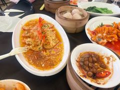-湖北三五醇酒店·35年新楚菜