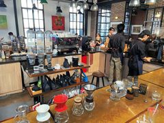 -The Workshop Coffee