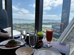 -小南洋海景餐厅(深圳湾店)