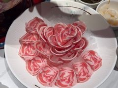 -曲氏老北京铜锅涮肉•火锅(不老街店)