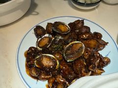 -日丰园海肠水饺·老字号大连海鲜(和平广场店)