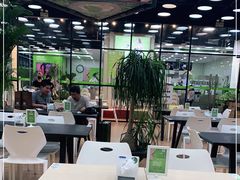 大堂-813芭依珊 BAESAn(皇冠十畝地店)