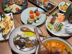 -稻前Taoki(方圆荟店)