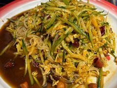 -粗粮人家·东北菜(洋桥店)