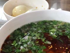 -陇上全荟兰州传统牛肉面(延吉路店)