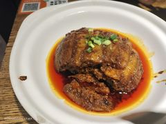 -金牌老碗时尚陕菜(王府井百货店)