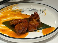 -外滩往事民国上海菜(黄浦店)