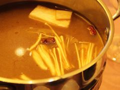 -满堂欢豆捞坊(美丽华大酒店店)