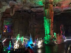 -泰安地下龙宫景区