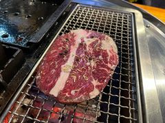 -伍丁·烤牛肋(和平东桥店)