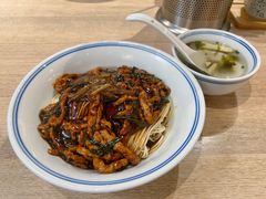 -君东记本帮面馆(天钥桥路店)