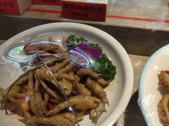 -力力渔港(香樟路店)