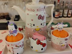 -大象厨房(重庆道店)