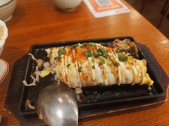 -無忧浅草君·洋风料理(下沙宝龙二期一店)