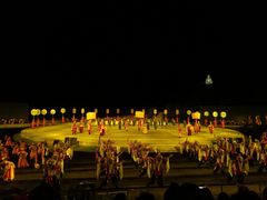 -鼎盛王朝康熙大典实景演出