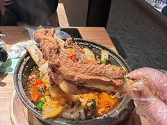 -KimPro 辛普乐概念韩餐