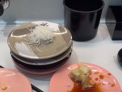 -争鲜回转寿司(朝北大悦城店)