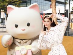 -深圳湾万象城(南山店)