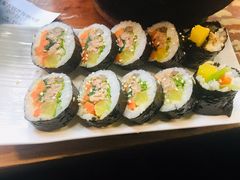 -米屋石锅拌饭(师大店)